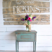 ocean – sweet pickins milk paint - Milk Paint