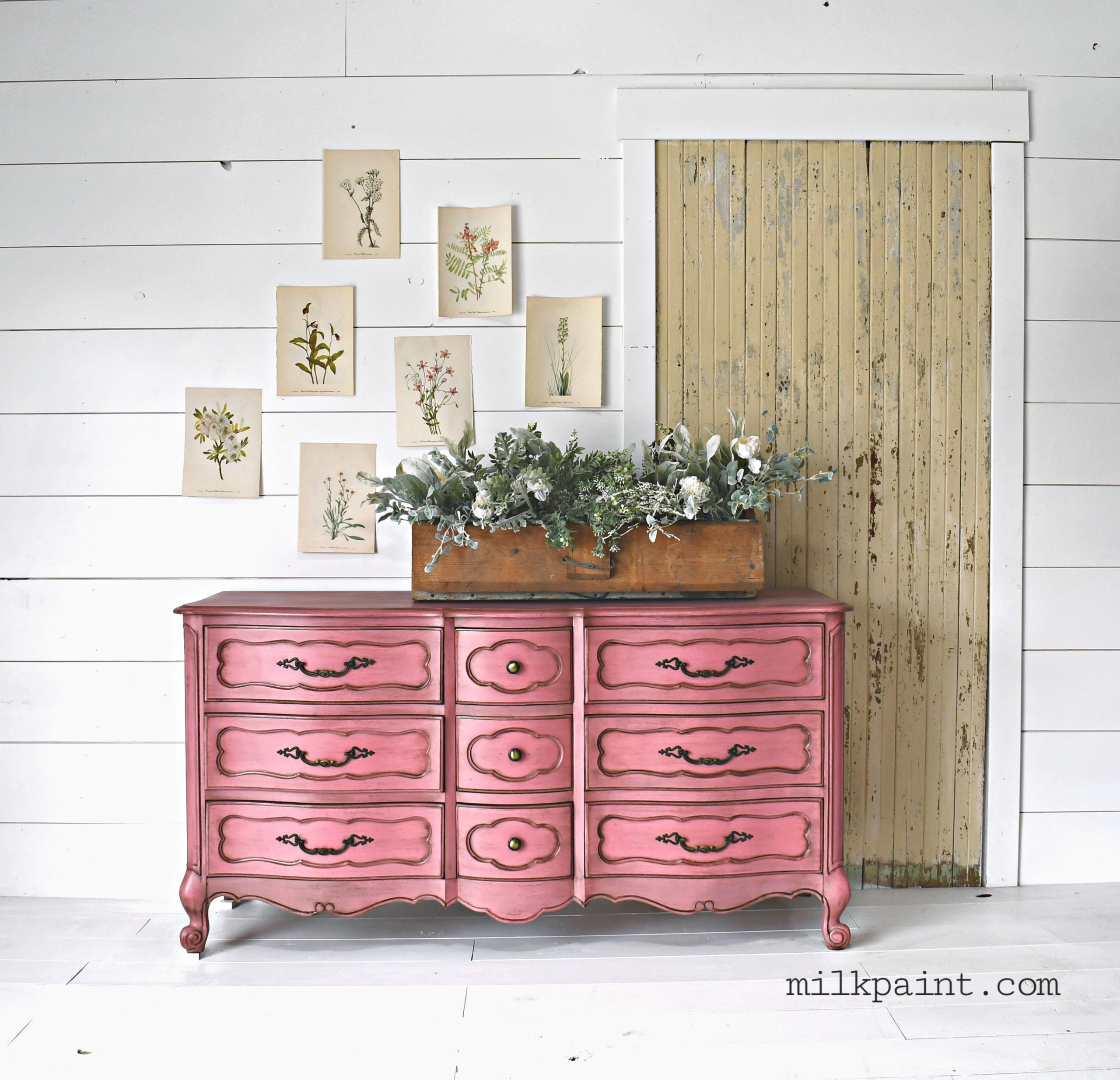 Sweet Pickins Milk Paint ~Quart Size ~50 Colors to Choose From! – Dancing  Daisy Designs