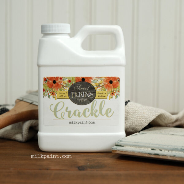 crackle
