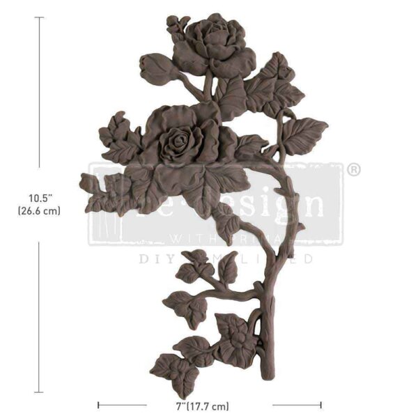 lush reverie (right) | decor poly 10.5″ x 7″